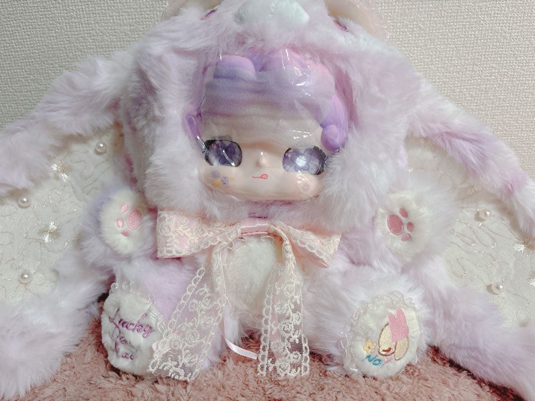 ラッキーディアナイ LuckyDeerNai 600% シクレ