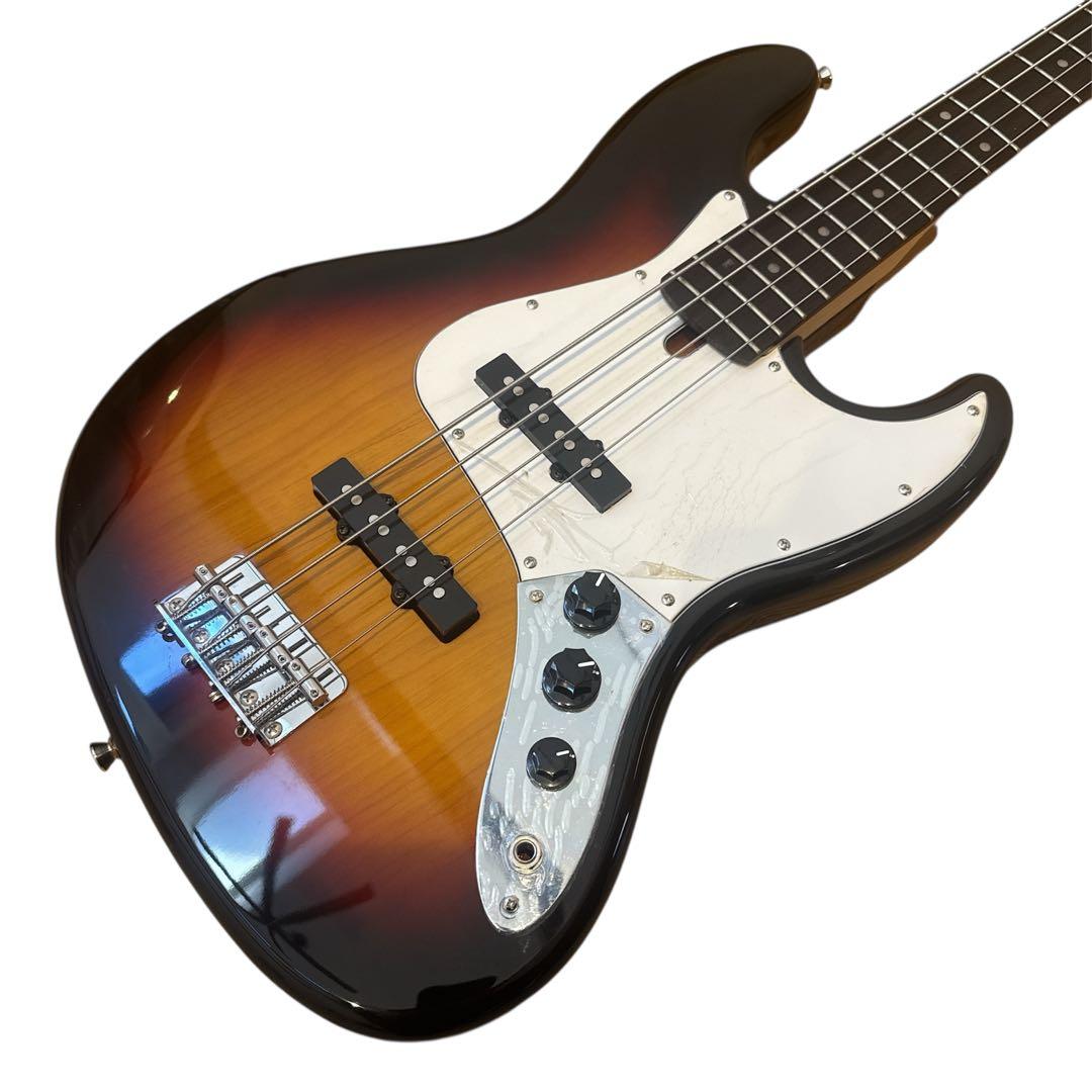 Bacchus ベース UNIVERSE サンバースト