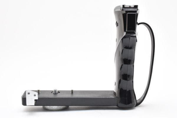 Mamiya Left Hand Grip ハンドグリップ