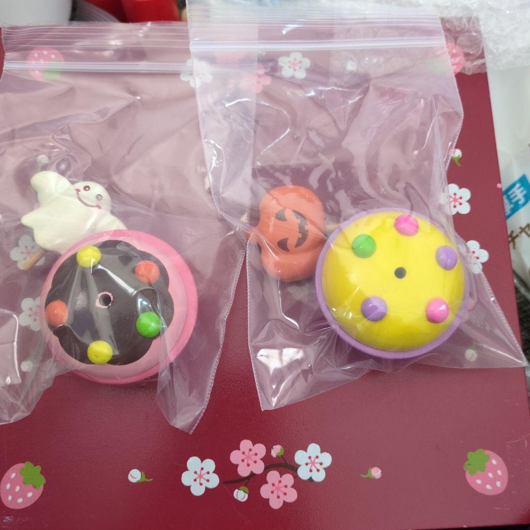 マザーガーデン ハロウィン