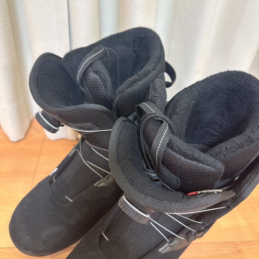 HEAD ONE BOA 27.5cm スノーボード ブーツ 美品