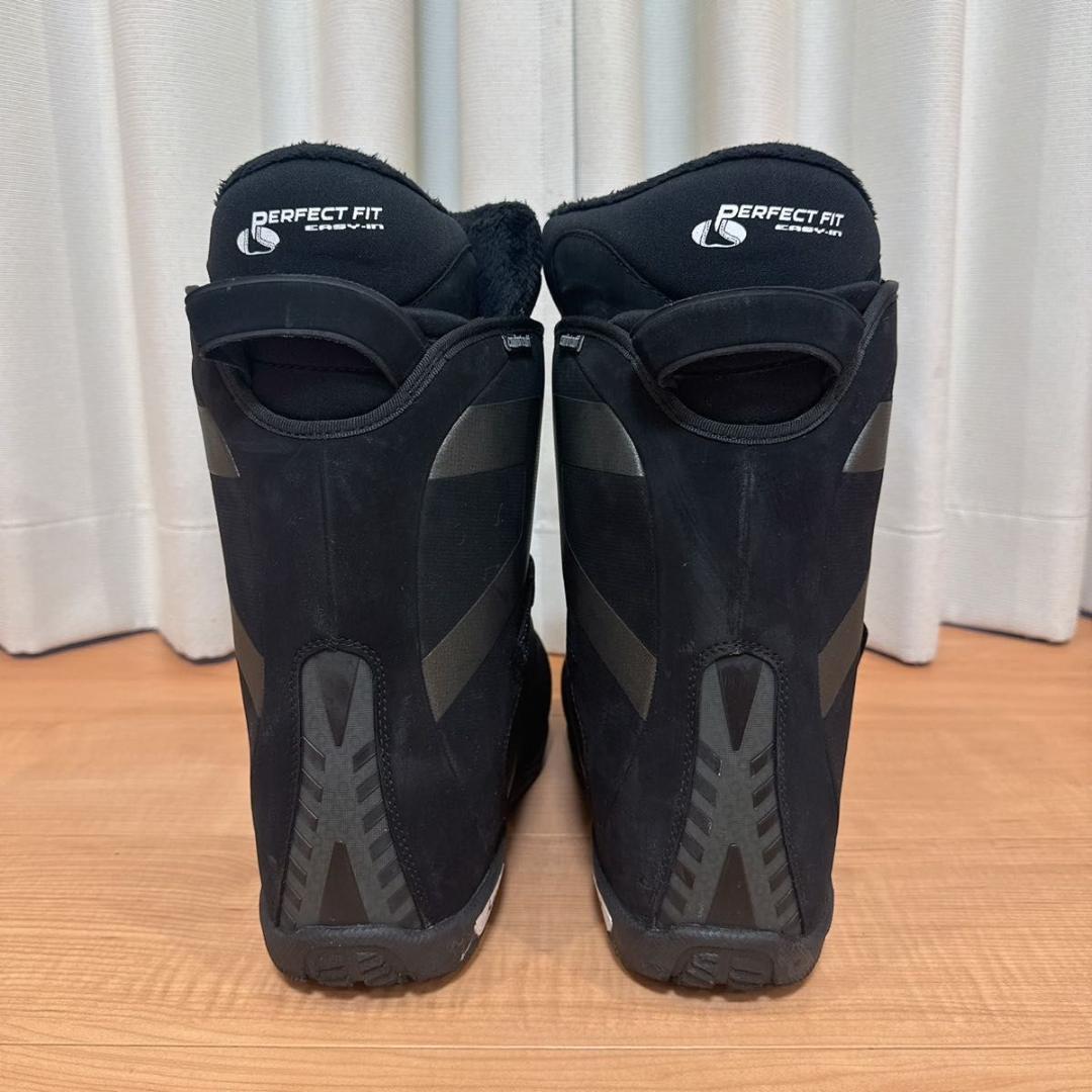 HEAD ONE BOA 27.5cm スノーボード ブーツ 美品