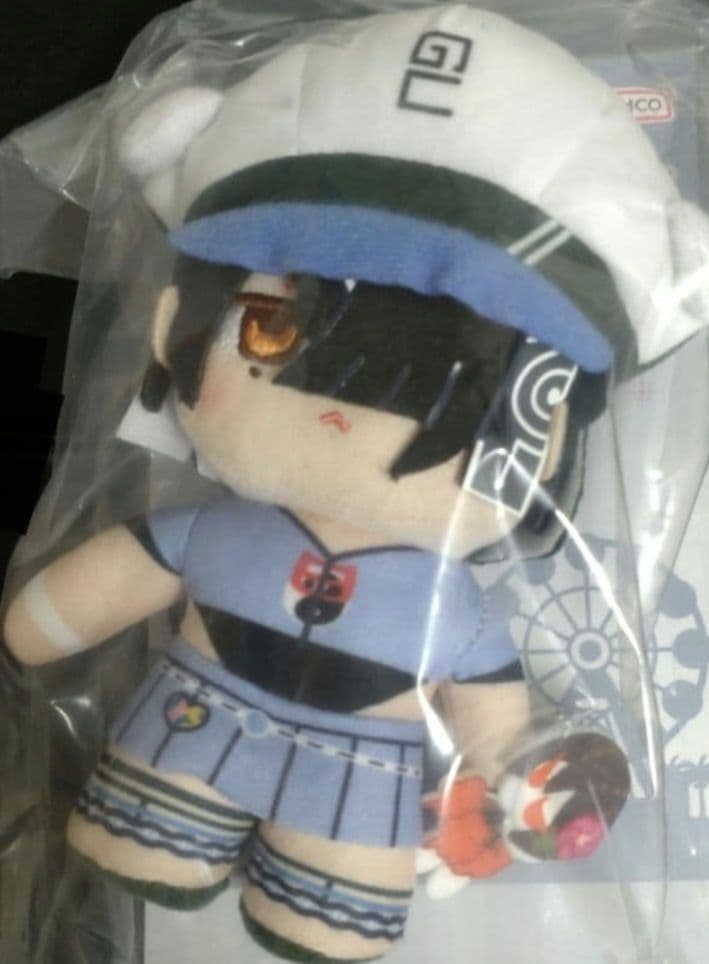 一番くじ Fate Grand Order FGO ラストワン B C 20点