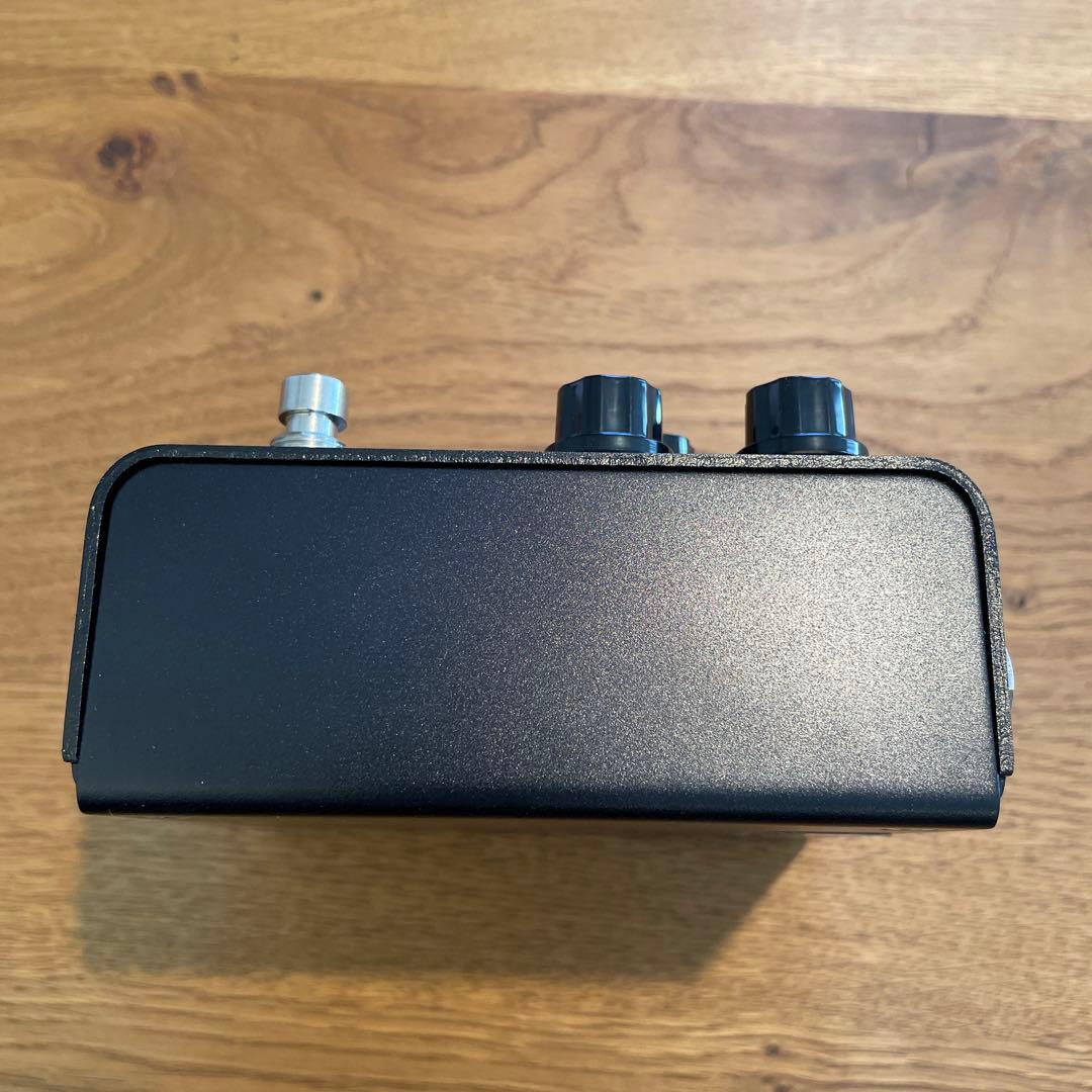 strymon IRIDIUM ストライモン/イリジウム