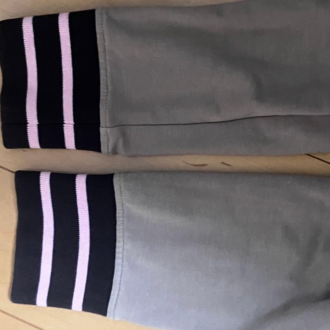 【冬物セット割】バーバリーBURBERRYBLACKLABELトラックジャージM