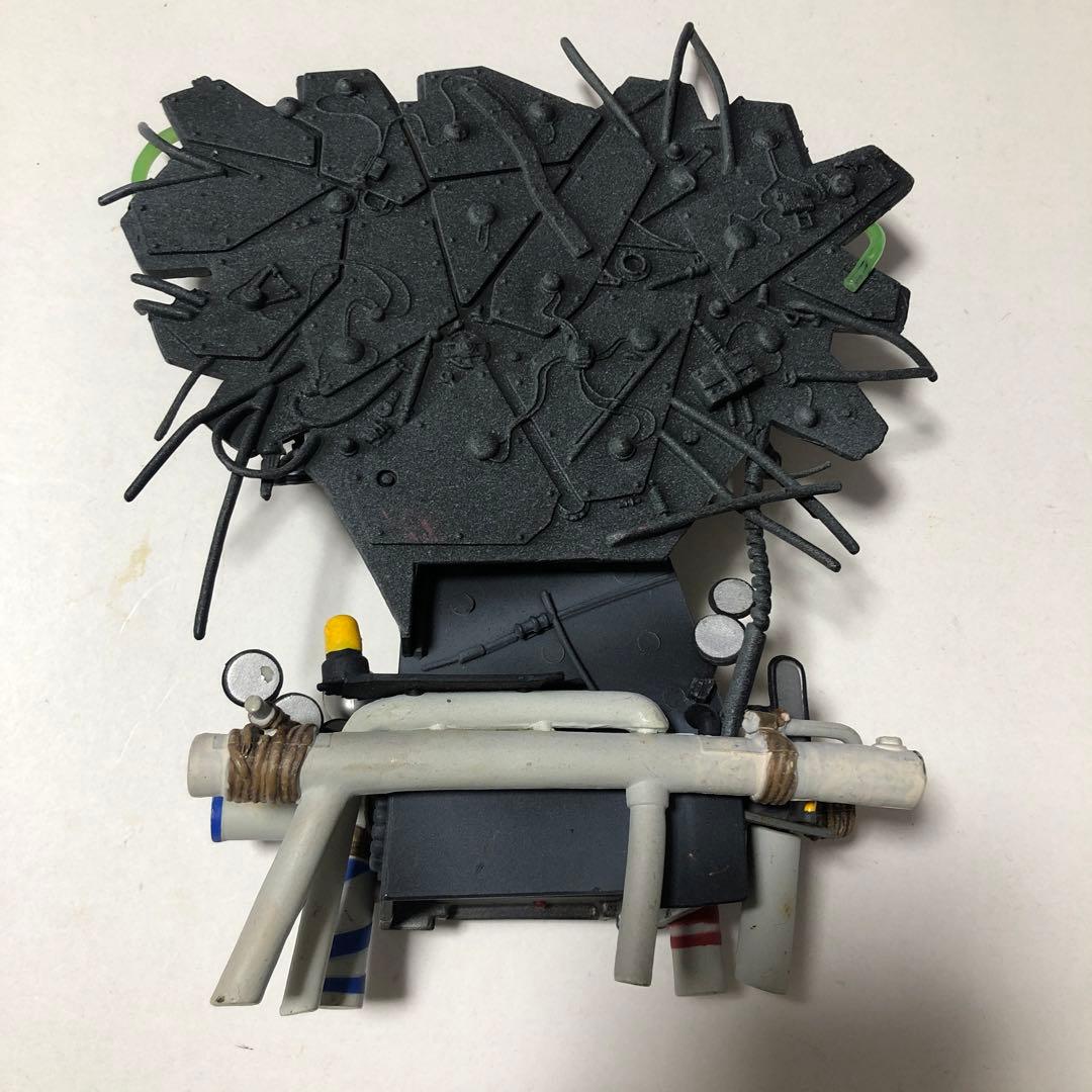 【大友克洋／AKIRA】マクファーレントイズ AKIRA アキラ大覚　フィギュア