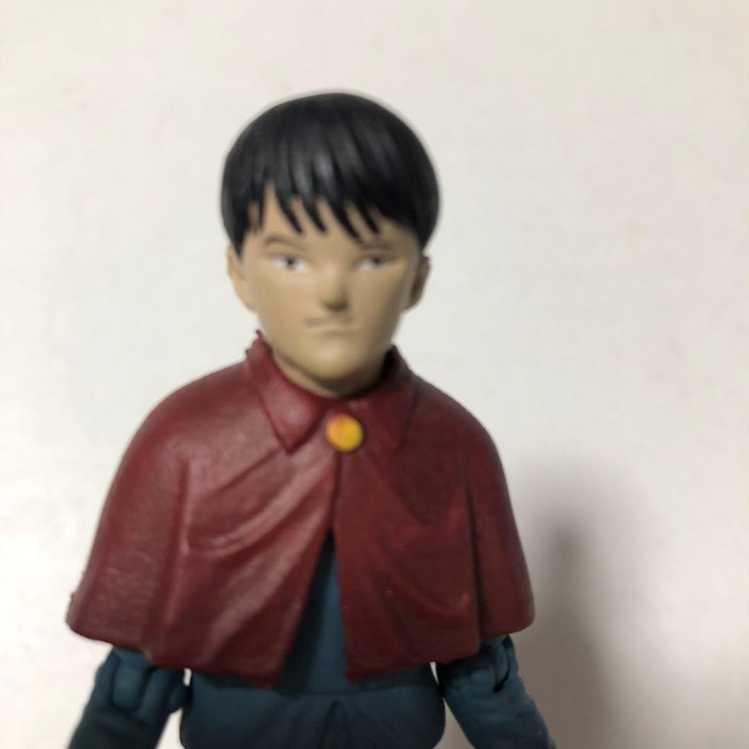 【大友克洋／AKIRA】マクファーレントイズ AKIRA アキラ大覚　フィギュア