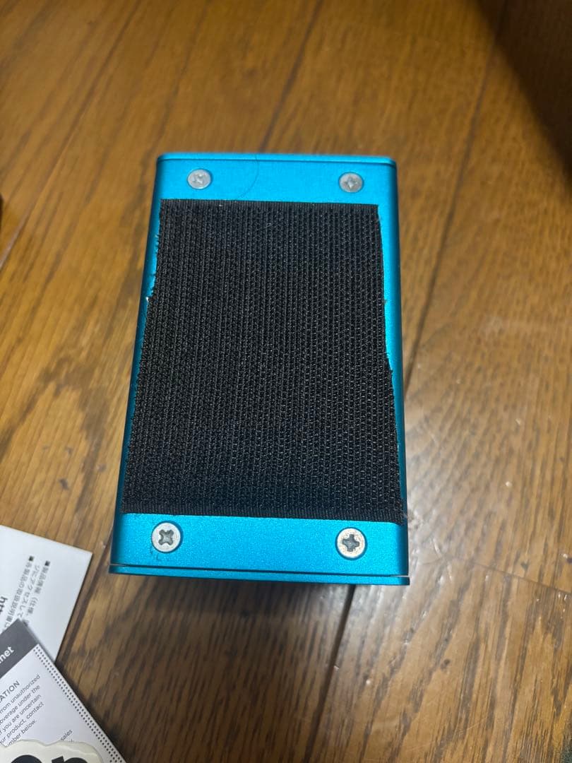 strymon cloudburst ギターエフェクター