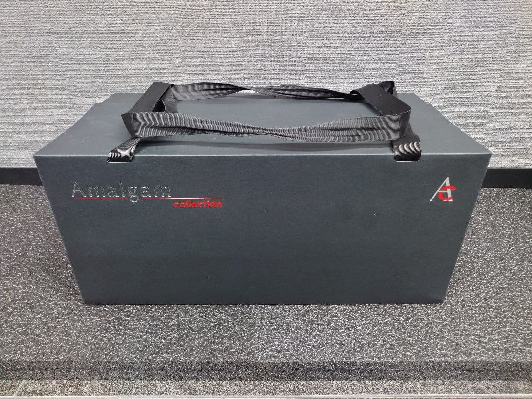 ミニカー Amalgam Collection McLaren MCL35M GULF