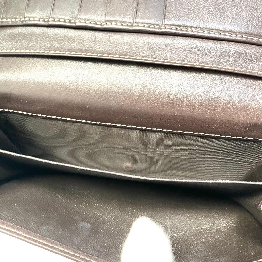 GUCCI GGキャンバス　グッチョリ　チワワ　Wホック　長財布　1010-①