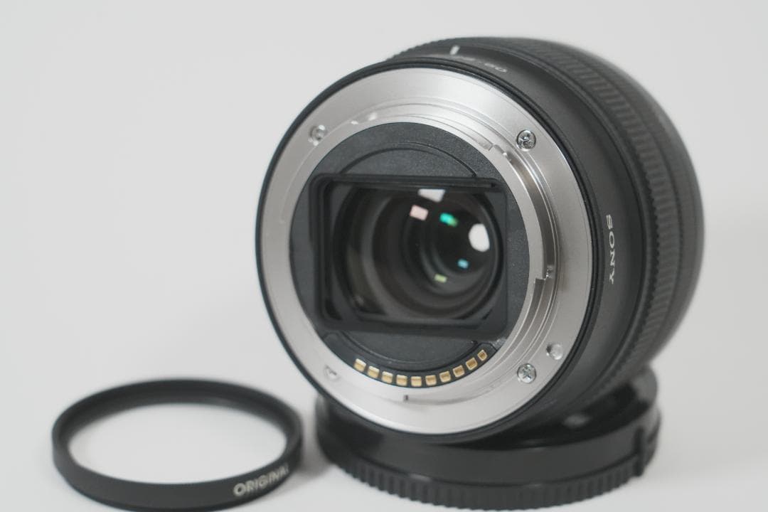 SEL2860 ソニー FE 4-5.6/28-60