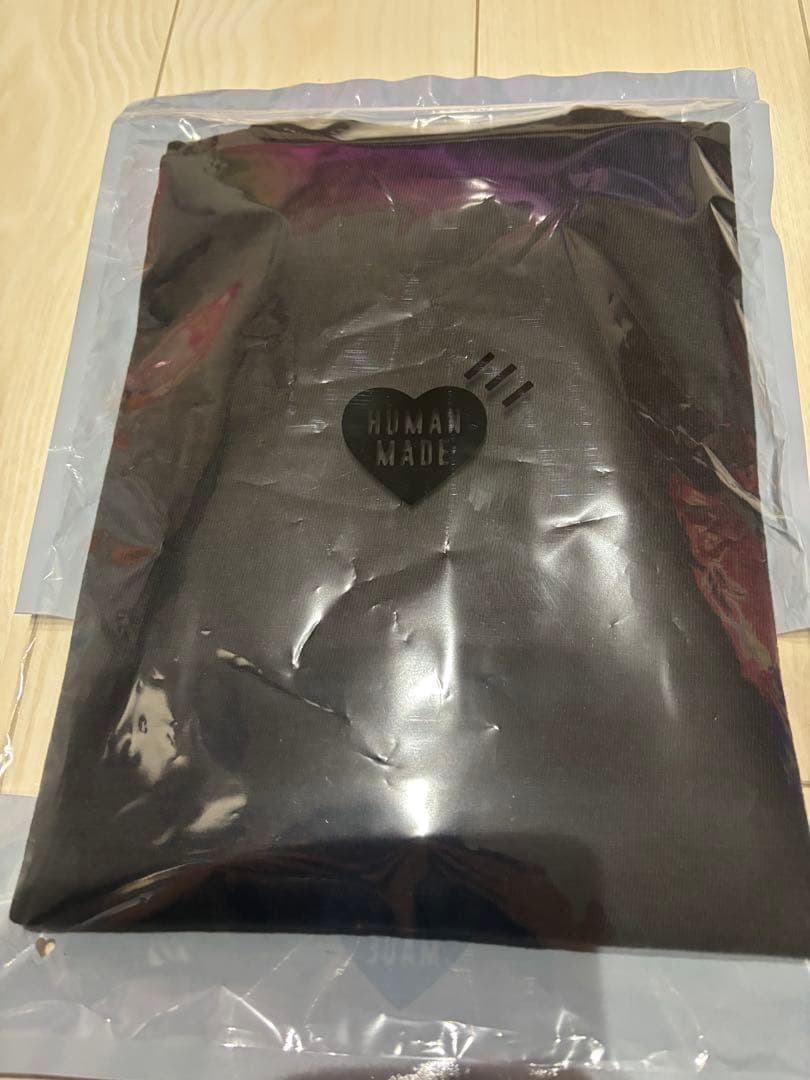 HUMAN MADE x RED WING GRAPHIC Tee XL 新品