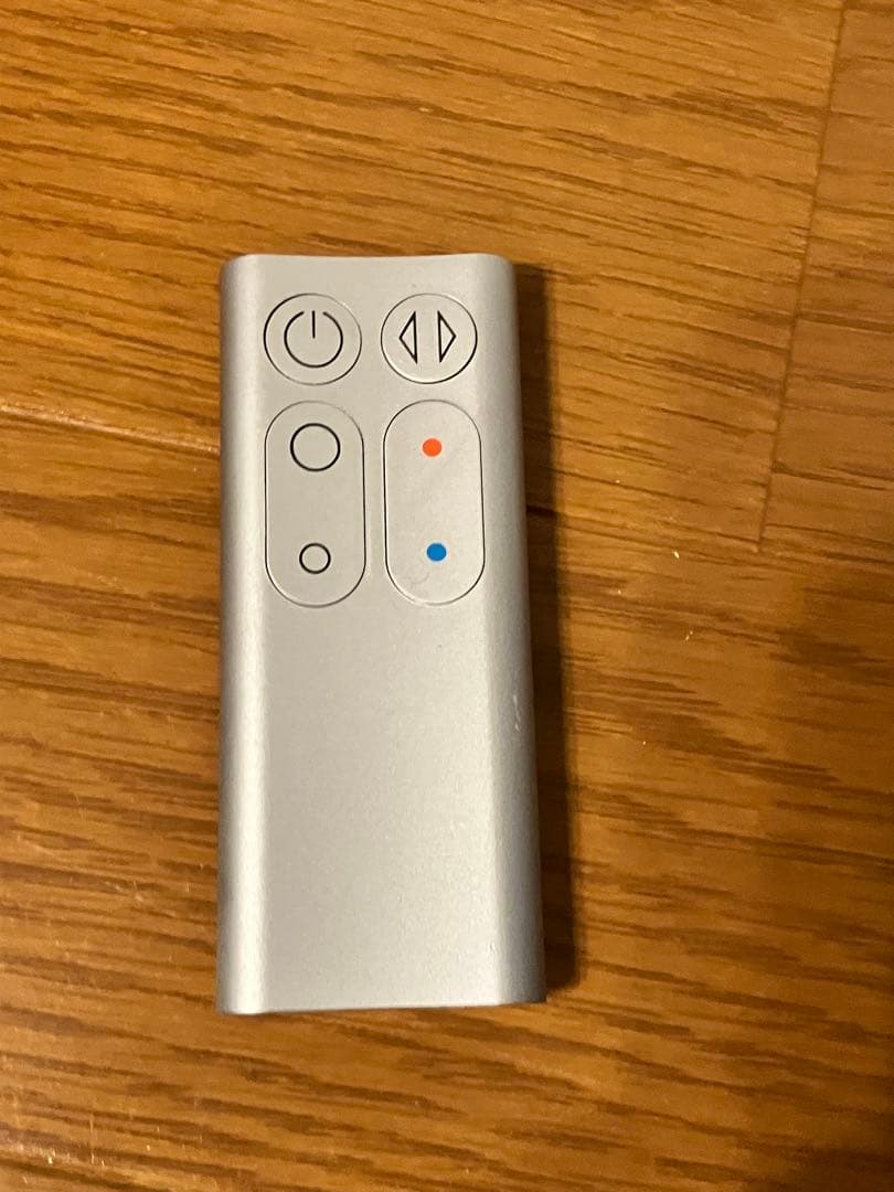 Dyson Hot+Cool AM05★羽なし扇風機★ダイソン 2016年製