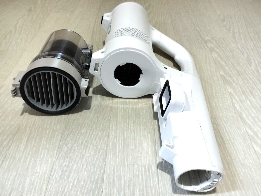 Panasonic スティッククリーナー MC-SB32J 2022年GW価格