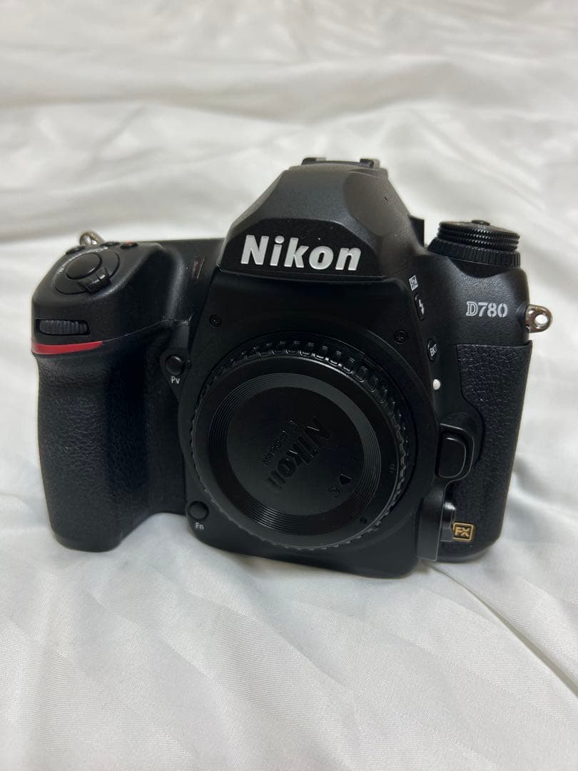 Nikon ニコン D780 ボディ 一眼レフカメラ