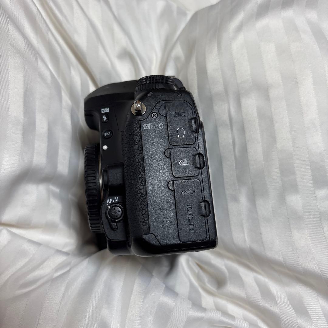 Nikon ニコン D780 ボディ 一眼レフカメラ
