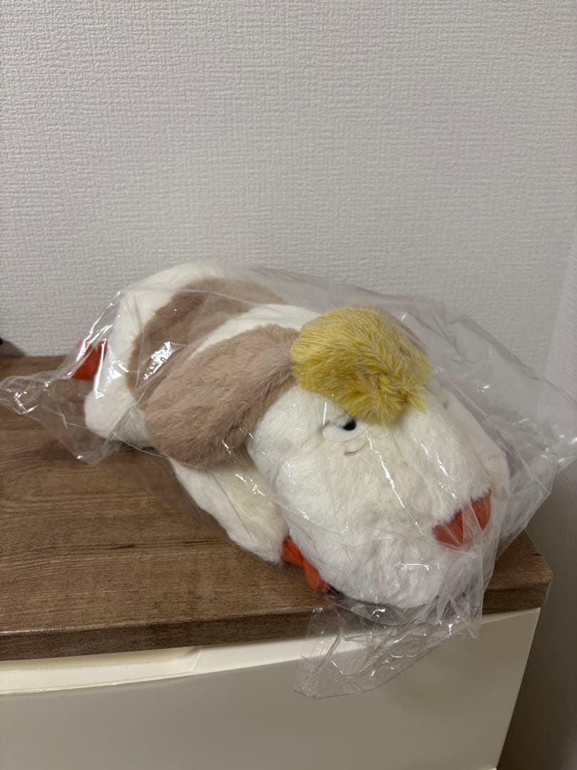 ヒンのぬいぐるみ Mサイズ