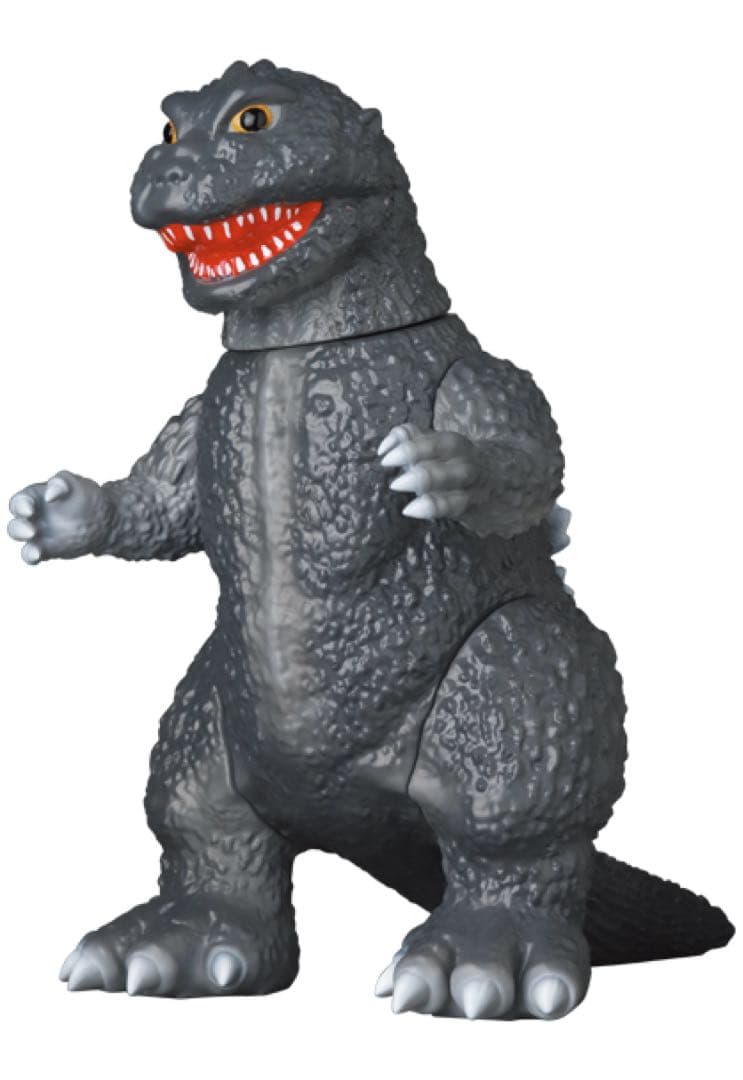 ゴジラ（1954） 第3造形 ギニョール版 テレビ塔襲撃バージョン