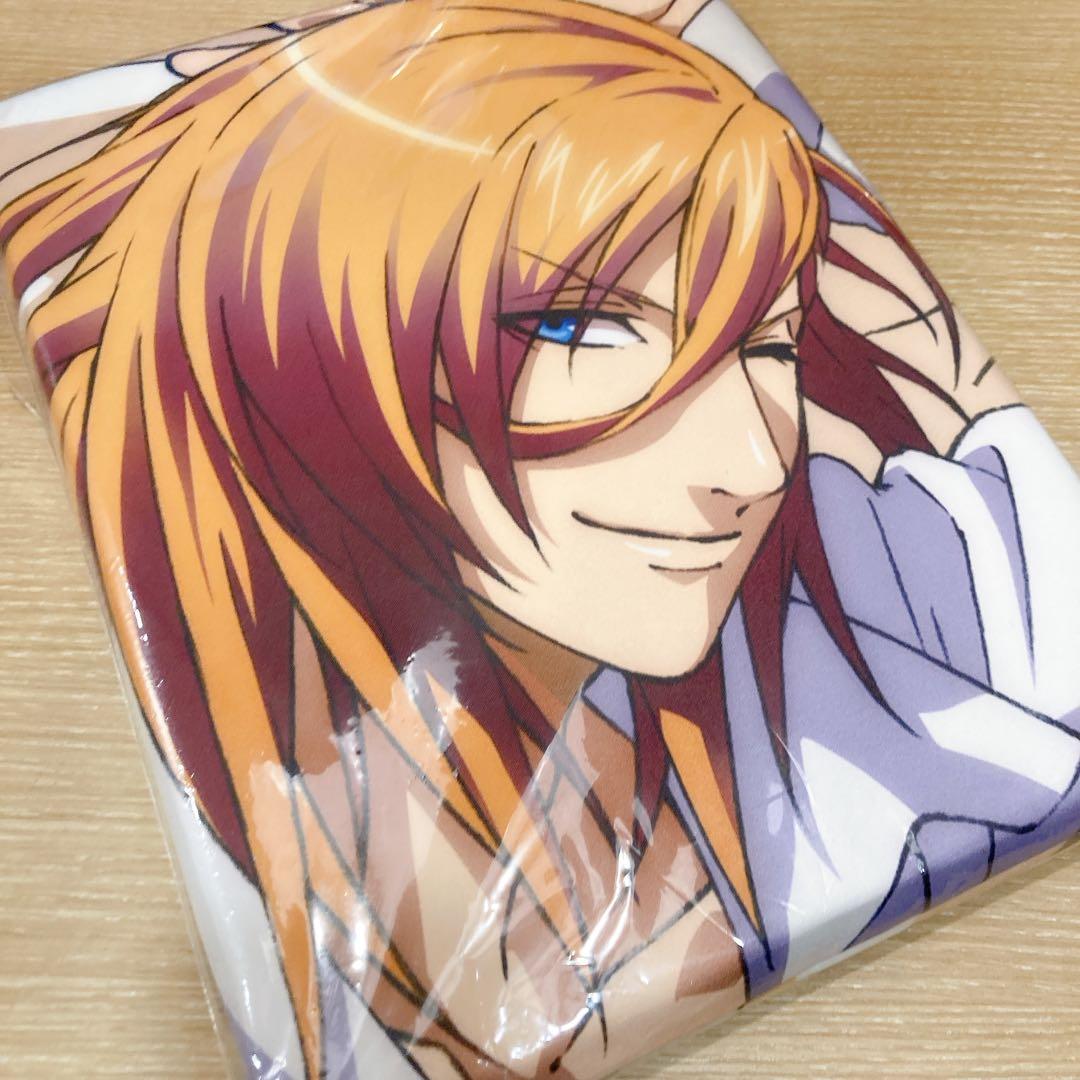 うたの☆プリンスさまっ♪ 神宮寺レン おやすみシーツ