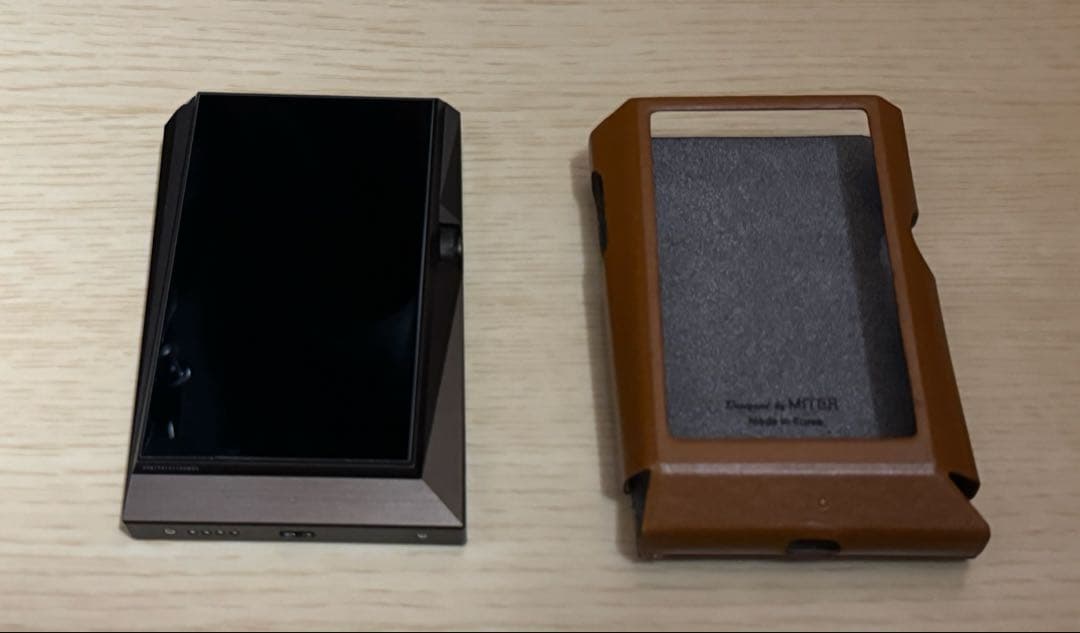 Astell&Kern AK380 256GB 超美品 DAP USB DAC
