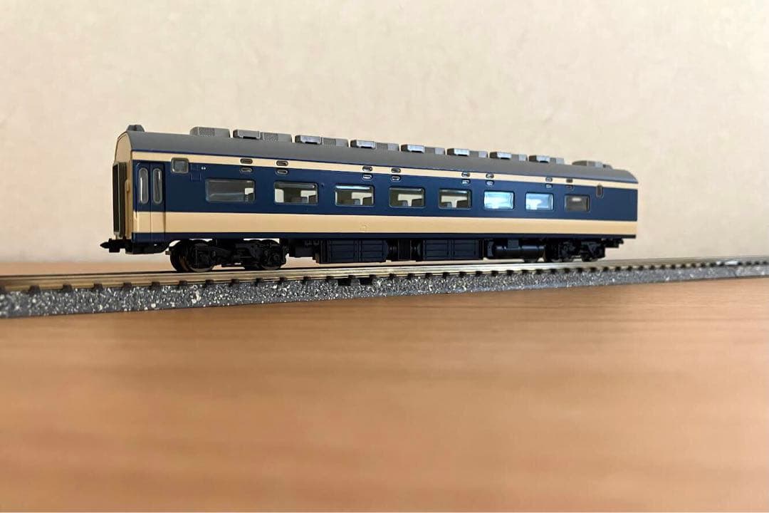 TOMIX 583系(クモハ583)