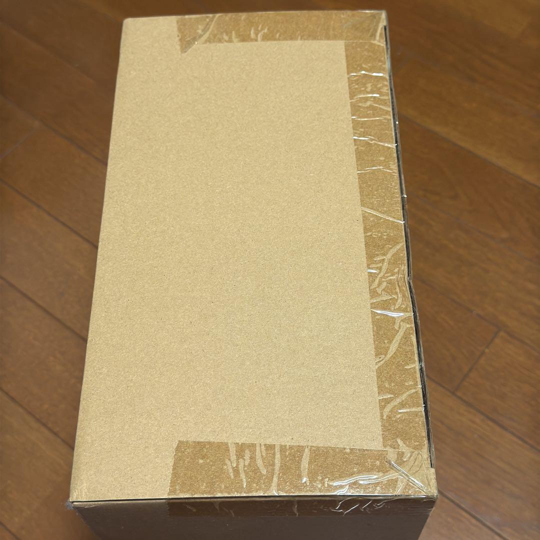 HI-L R エルガイム Mk-II 新品未開封 輸送箱付 入手困難品