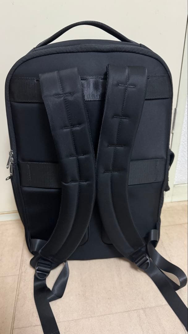 Enduranceed　ビジネスリュック（インナーボックスセット）