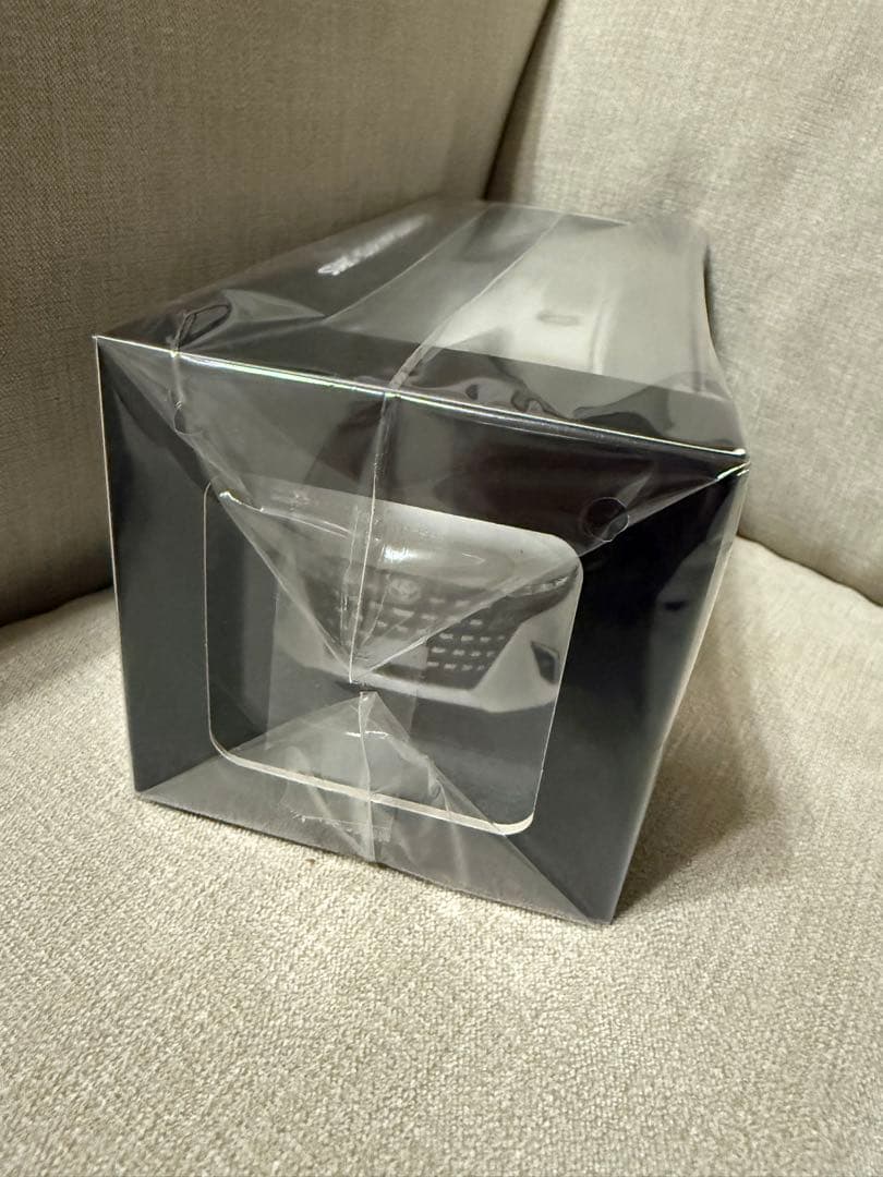 トヨタ40アルファード　ミニカー　非売品