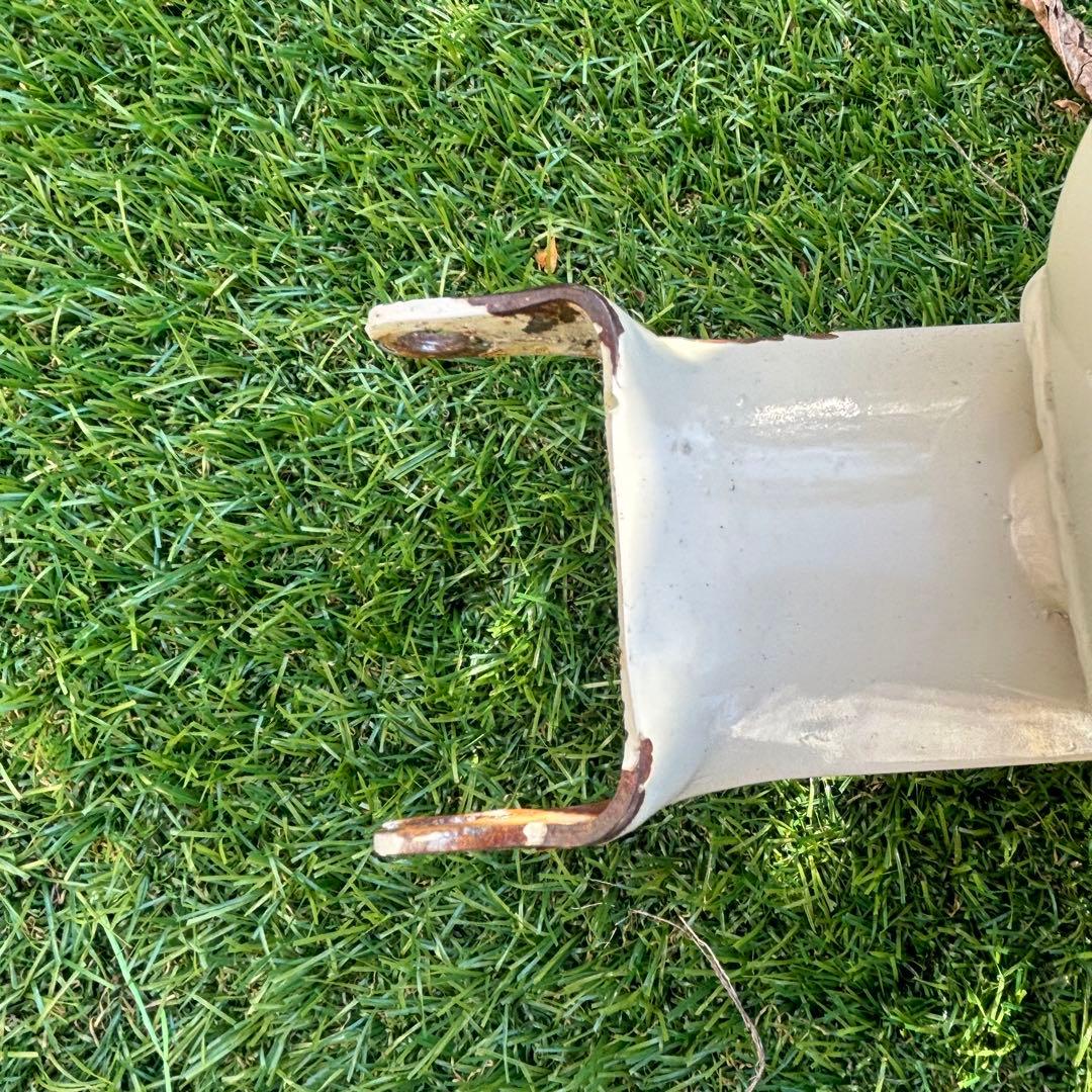 ⭐️ハーレー⭐️タンク　48? 約12L バルカンから取り外し