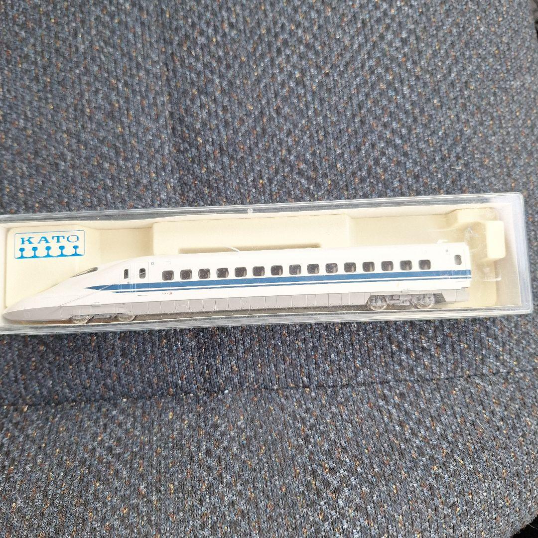 KATO 新幹線 Nゲージ 鉄道模型 頂き物ですので写真をみてご購入お願いします