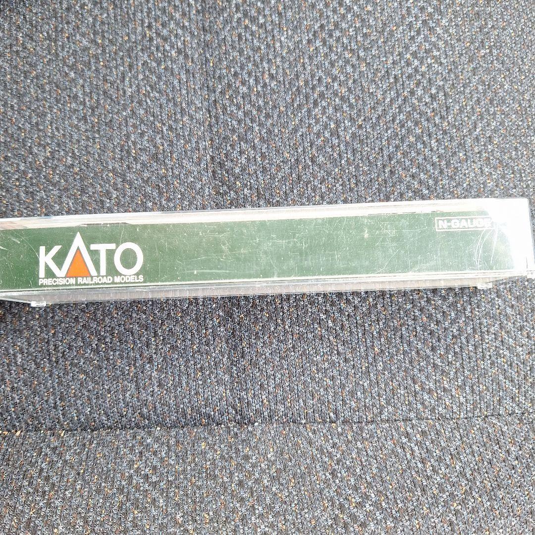 KATO 新幹線 Nゲージ 鉄道模型 頂き物ですので写真をみてご購入お願いします