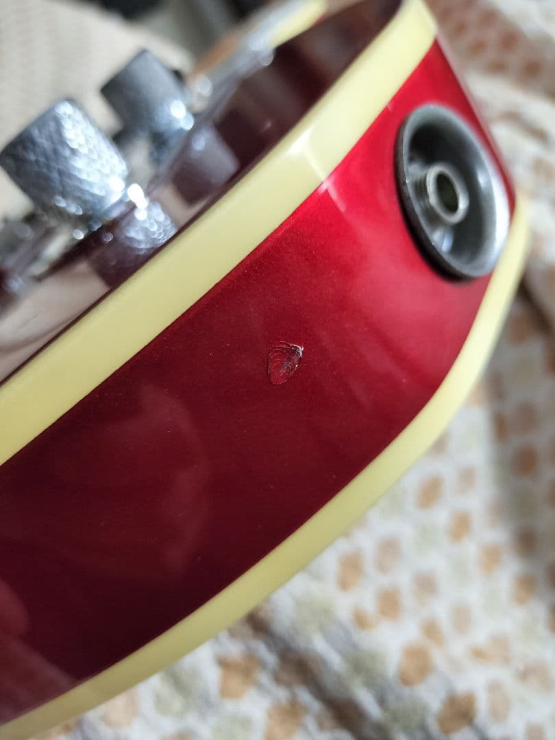 Fender JAPAN Telecaster 【改造あり】