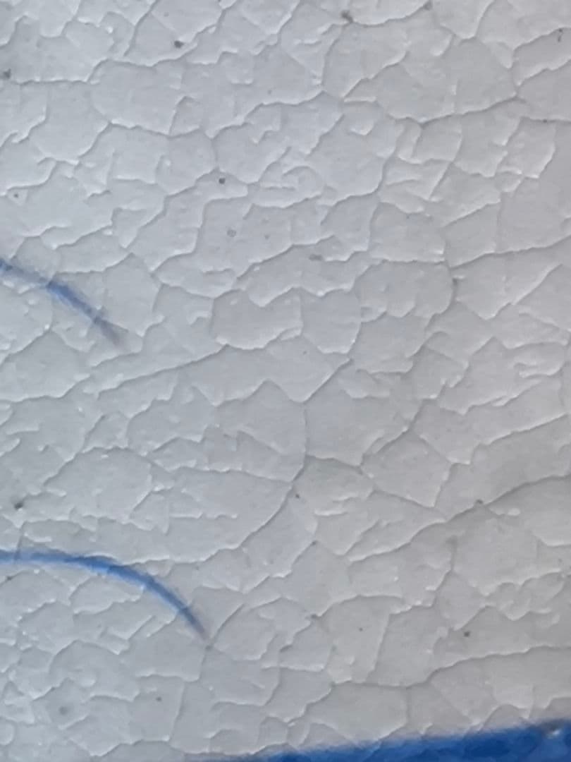 骨董　古伊万里　　明治時代　三足植木鉢　ジャンクガーデン