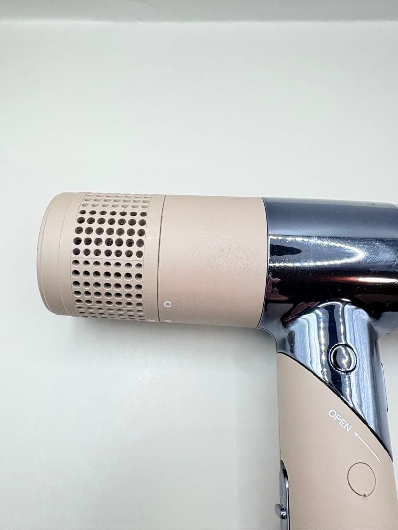 絹女 KINUJO ヘアドライヤー 最新型 正規品 KH302 603