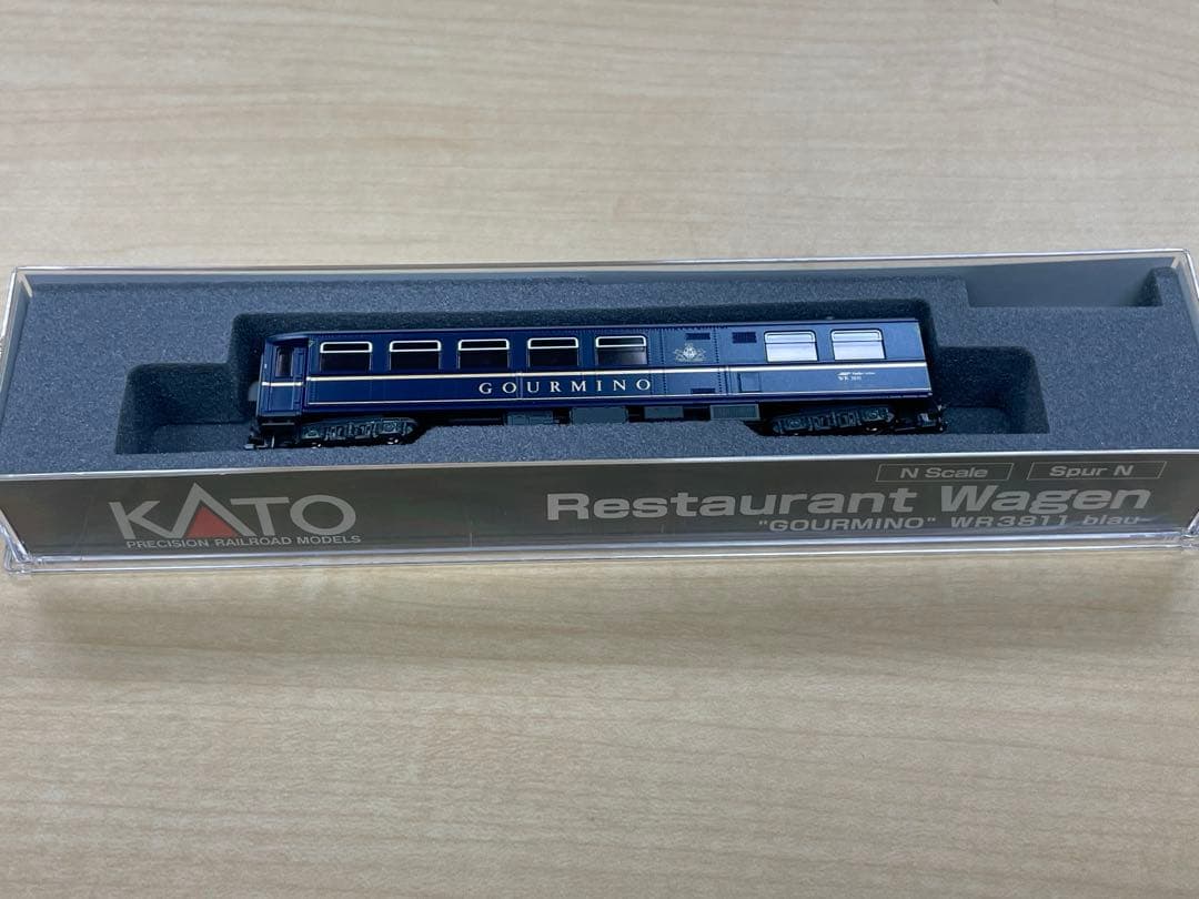 KATO レーティッシュ鉄道 まとめ売り