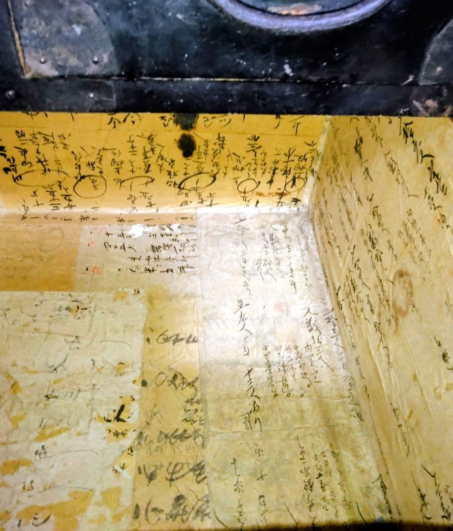 古い和箪笥骨董品箪笥アンティークチェスト収納