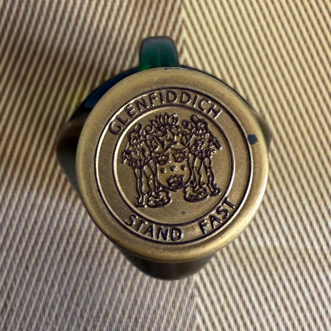 【本日限定値引き】Glenfiddich 1.75リットル 未開栓