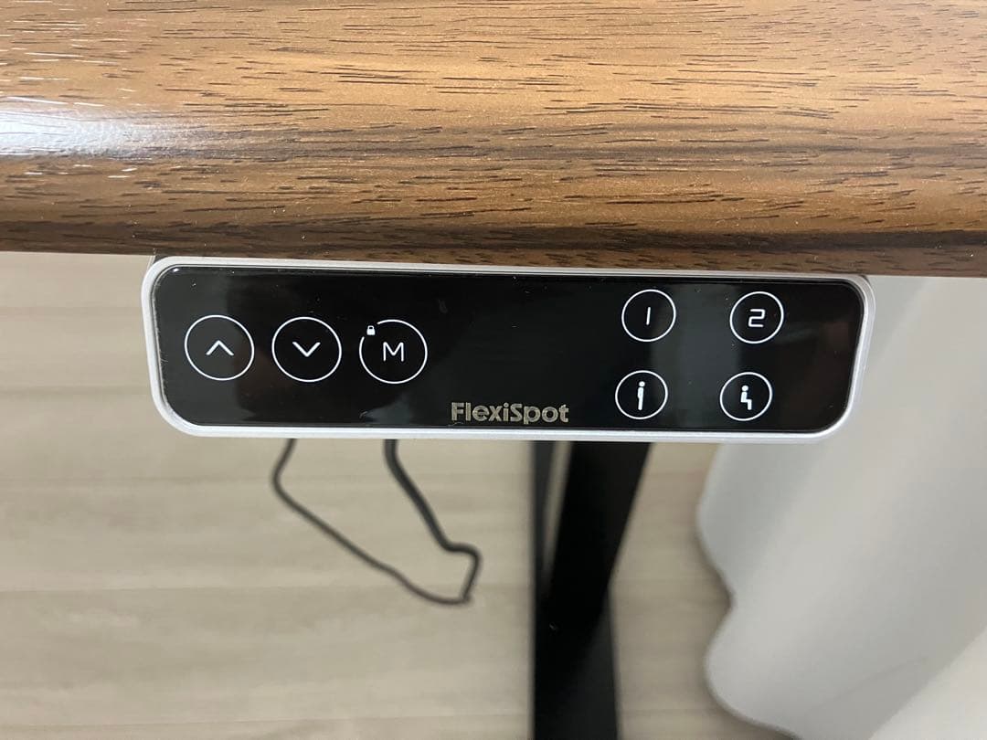 FLEXISPOT E7 電動昇降デスク 幅140cm