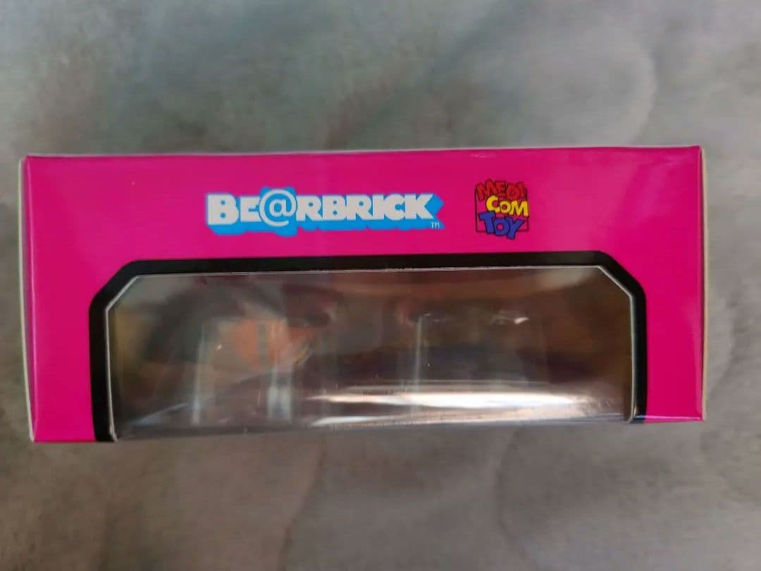 BE@RBRICK チェンソーマン ミニフィギュア 2体セット