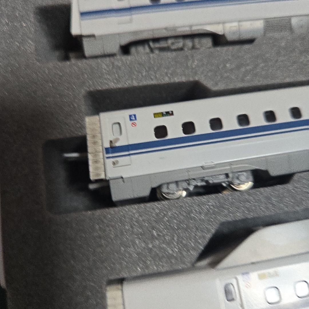 限界セールKATO N700系 新幹線 10-549 Nゲージ