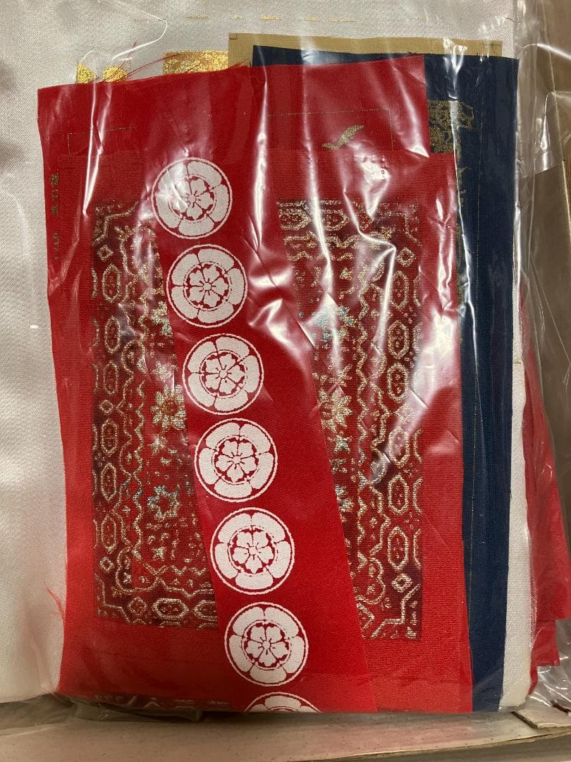 未組立品 イマイ 1/18 京都 祇園祭 長刀鉾 大型 木製 キット