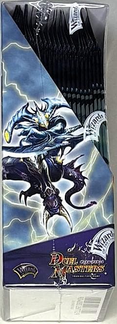 DM-16　魔導黙示録　オリジンオブパーフェクトギア　未開封BOX