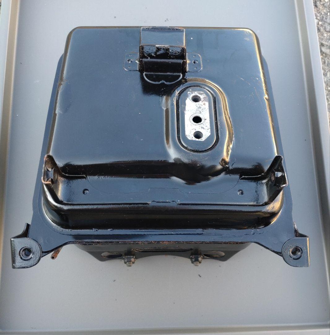 ホンダ モトコンポ 燃料タンク