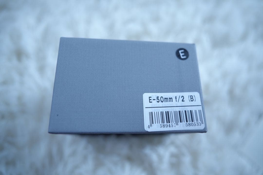 新品 銘匠光学 TTArtisan 50mm f/2 ブラック 単焦点レンズ