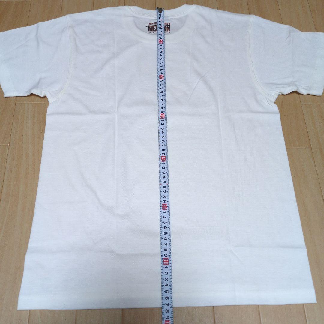 新品未使用品 00s ビンテージ ムービー T ザ・メキシカン ブラット・ピット