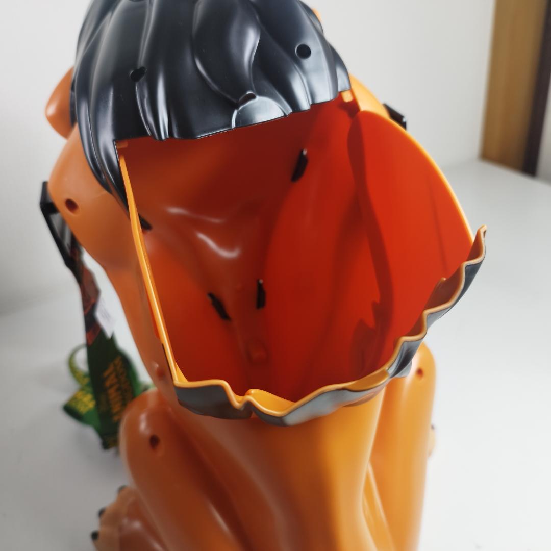 ライオンキング スカー ポップコーン 限定 新品 日本未発売 フロリダ II0I