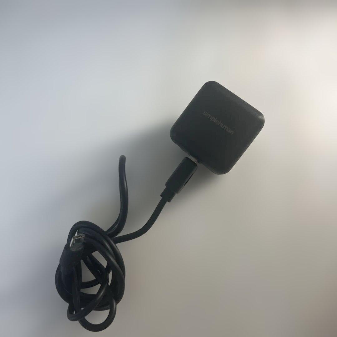 simplehuman ミラー　トリオ