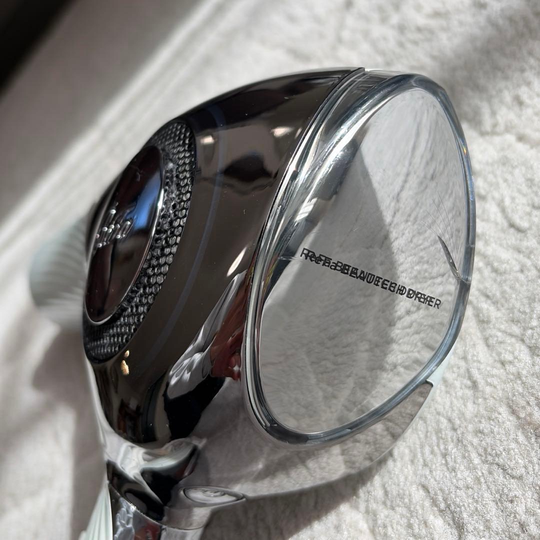 ReFa BEAUTECH ドライヤー 2021年製 リファ