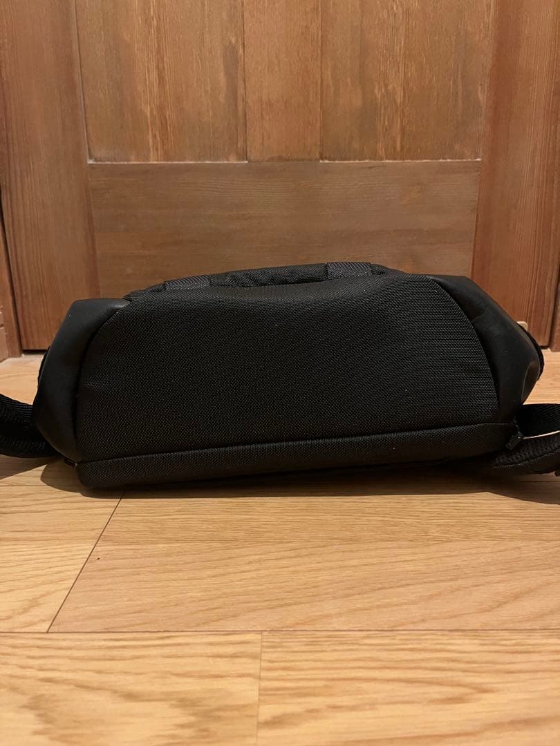 トゥミ【TUMI】ノーマン　ビジネスリュック正規品(中古品)