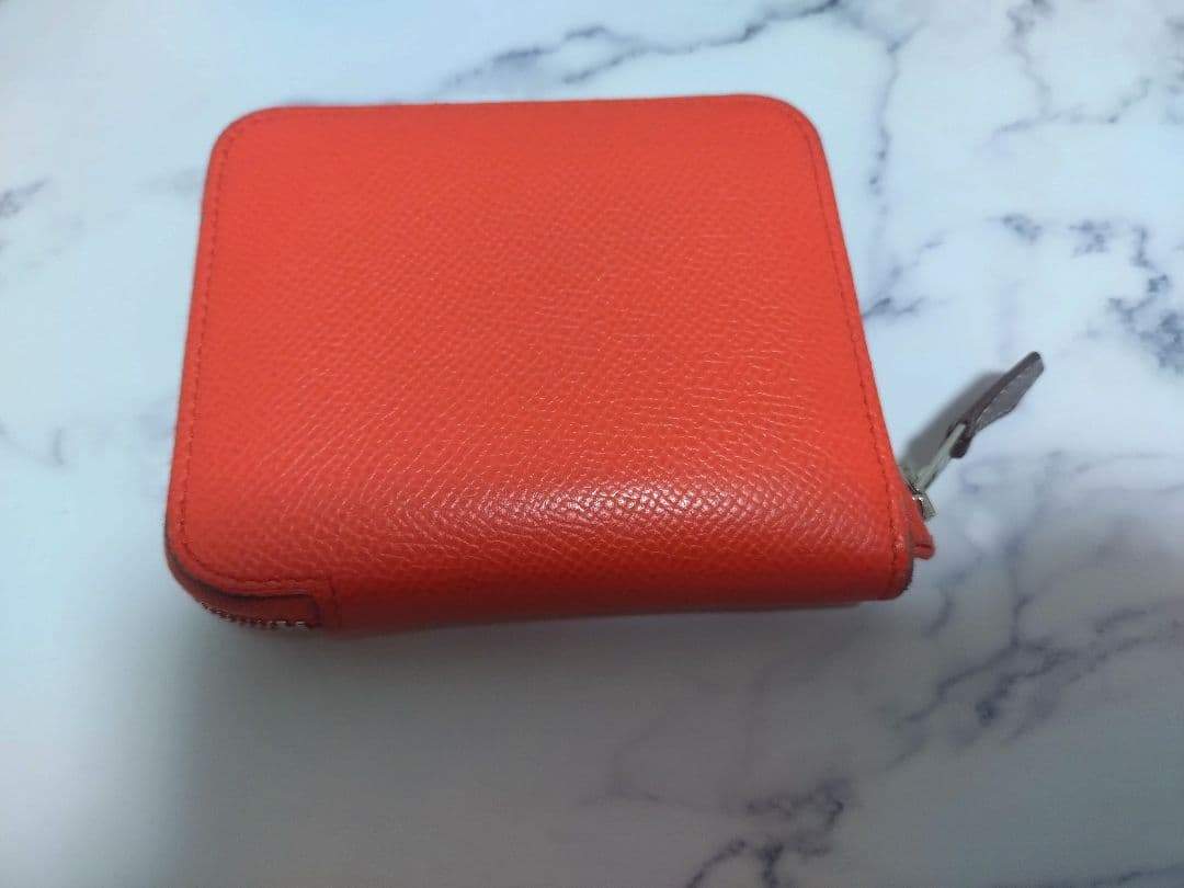 HERMES　シルクインコンパクト